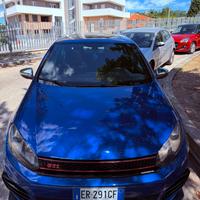 VOLKSWAGEN GOLF 6 GTI – 2.0 TSI DSG