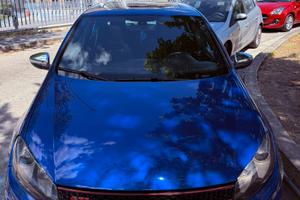 VOLKSWAGEN GOLF 6 GTI – 2.0 TSI DSG