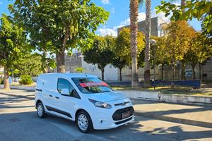FORD TRANSIT CONNECT * EURO 6B * IVA ESPOSTA AL 22