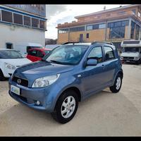 DAIHATSU Terios 2ª serie - Terios 1.5 4WD SX U1879