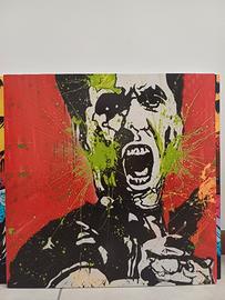 quadro Scarface