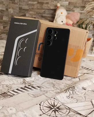 Samsung s26ultra 