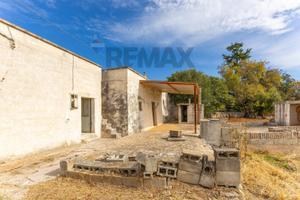 Baita/Chalet/Trullo - Martina Franca