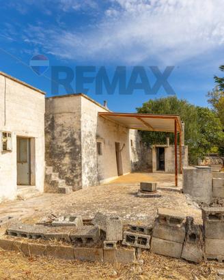 Baita/Chalet/Trullo - Martina Franca