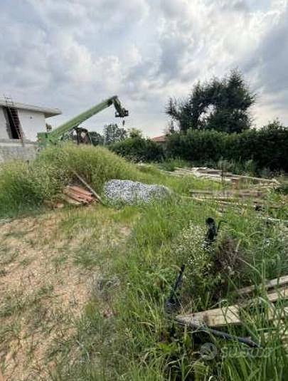 Immobile in asta di 1093 m² a Missaglia - Vista 3
