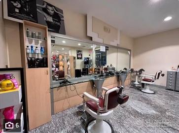 Banco Lavoro Maschile