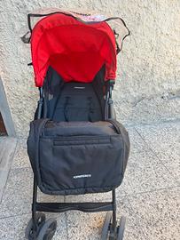 Passegino bambini