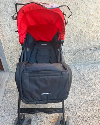 Passegino bambini