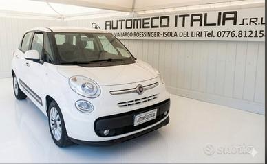 Fiat 500L 1.3 Multijet - 2016 - KM. 120.000 !!!