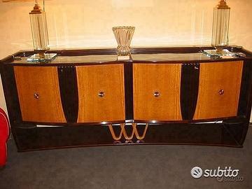 1950 Credenza Arch. Osvaldo Borsani