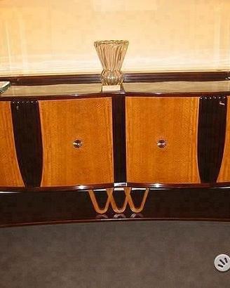 1950 Credenza Arch. Osvaldo Borsani