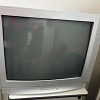 Samsung TV CRT 28”