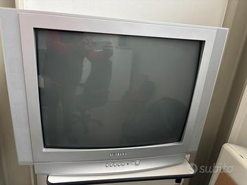 Samsung TV CRT 28”