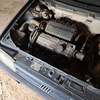 Motore fiat uno/fiorino 1.7 D.