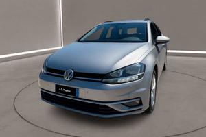 VOLKSWAGEN Golf 7ª serie - Golf Variant 1. U156361