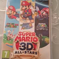 Super Mario 3D All Stars