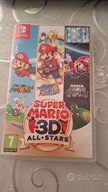 Super Mario 3D All Stars