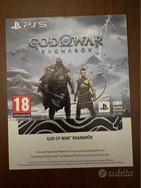 God of War Ragnarök