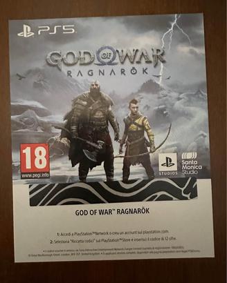 God of War Ragnarök