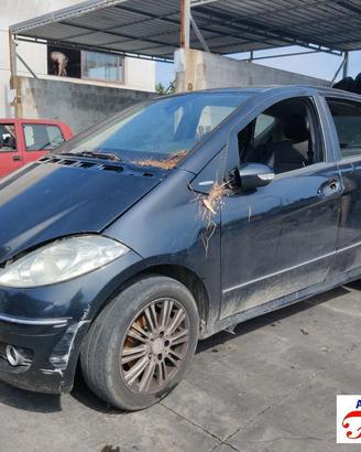 Mercedes classe a w169 a 180 cdi 109cv ricambi-
