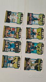 Lotto 29 Carte Panini Score 2023-24 Serie A 