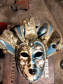 maschera carnevale venezia