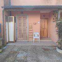 Villetta marina di ardea