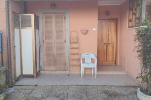 Villetta marina di ardea