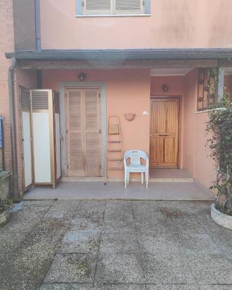 Villetta marina di ardea