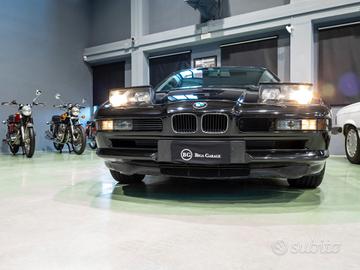 Bmw 850 850i cat