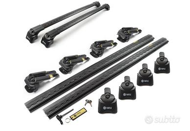 PORTAPACCHI TURTLE AIR2