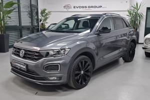 Volkswagen T-Roc 1.6 TDI R- line Edition