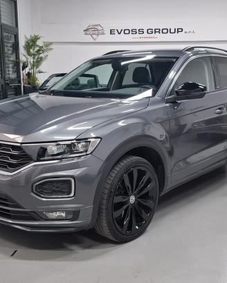 Volkswagen T-Roc 1.6 TDI R- line Edition