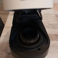 macchina nespresso vertuo