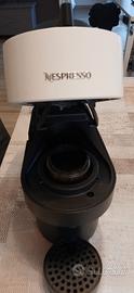 macchina nespresso vertuo