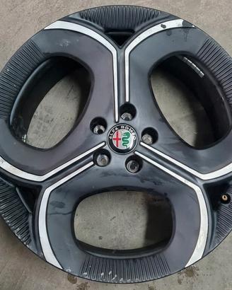 1 cerchio lega tonale milano cortina r20 ls6376
