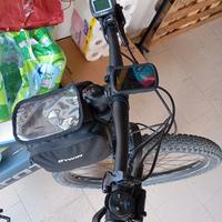 E Bike 29  SCOTT misura M
