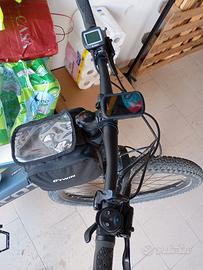 E Bike 29  SCOTT misura M