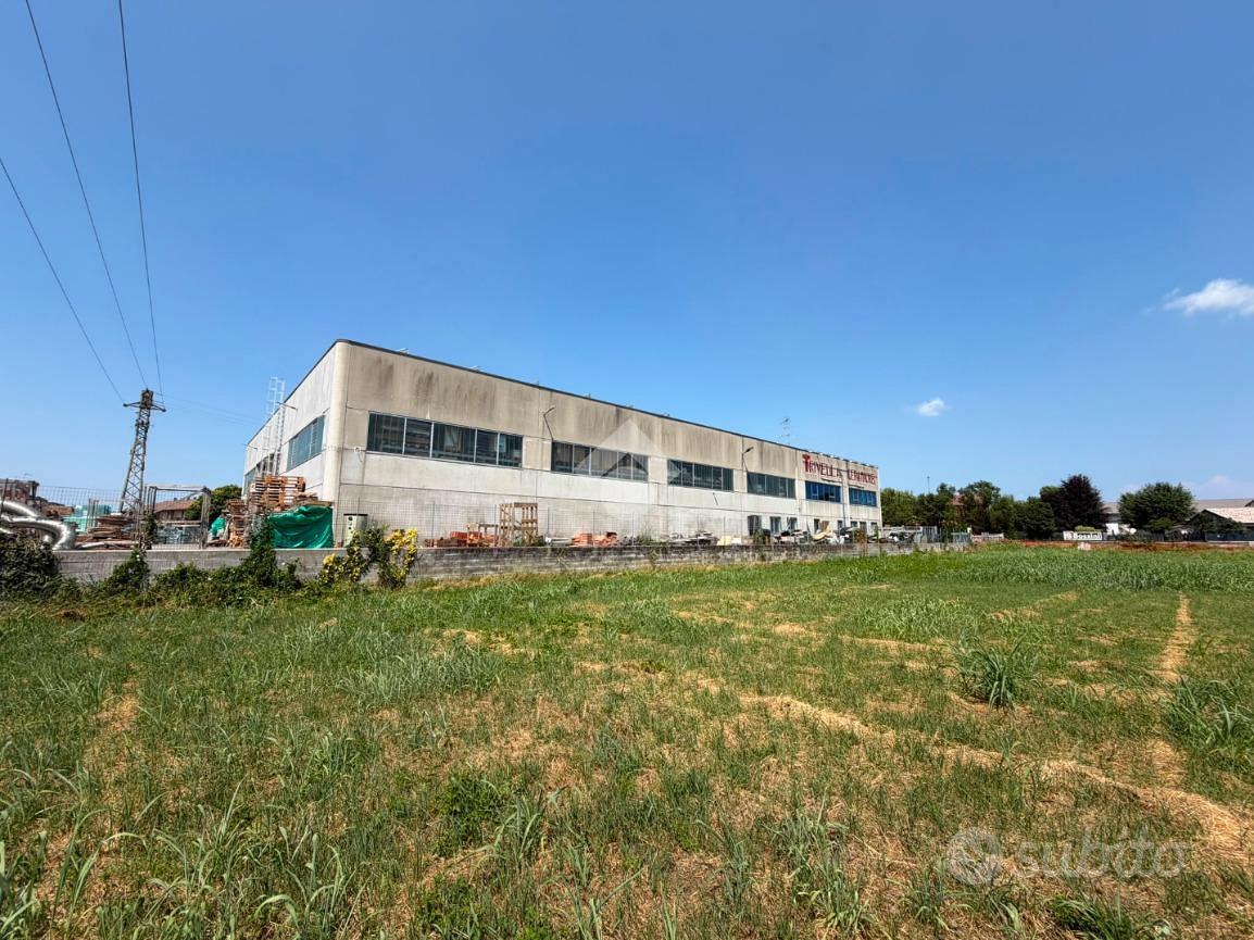 TERRENO A CARPENEDOLO - Altro