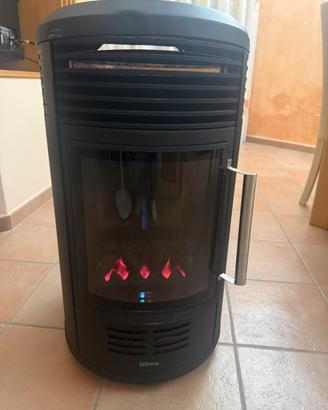 Stufa a gas