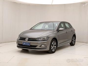 VOLKSWAGEN Polo 6ª serie - Polo Business 1.0 EVO 8