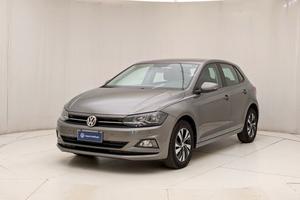 VOLKSWAGEN Polo 6ª serie - Polo Business 1.0 EVO 8