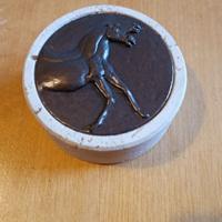 Fermacarte Bruno Cassinari