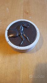 Fermacarte Bruno Cassinari