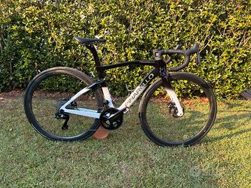 Pinarello strada F9