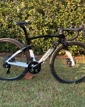 Pinarello strada F9