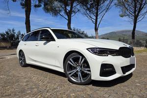 BMW G21 320D XDRIVE MSPORT TOURING