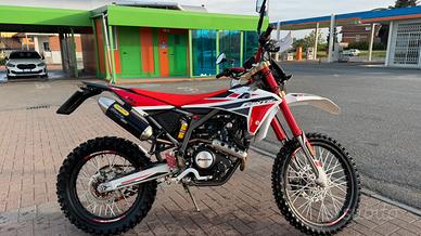 Fantic XEF 125 Competition 2021