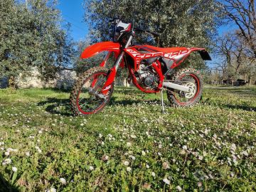 Beta RR 125 LC 4t 2021