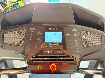 Tapis Roulant Decathlon